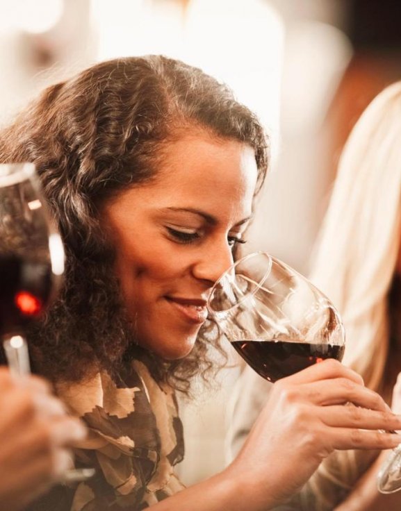 Must-Know Basics of Red Wine Tasting
