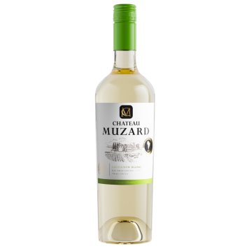 CHATEAU MUZARD Sauvignon Blanc