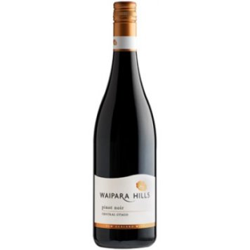 WAIPARA HILLS Pinot Noir